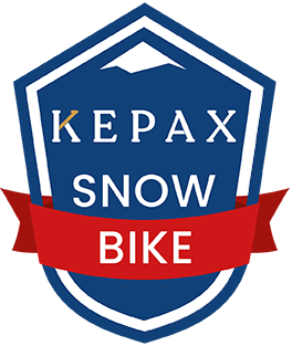 partenaire alpine snow bike