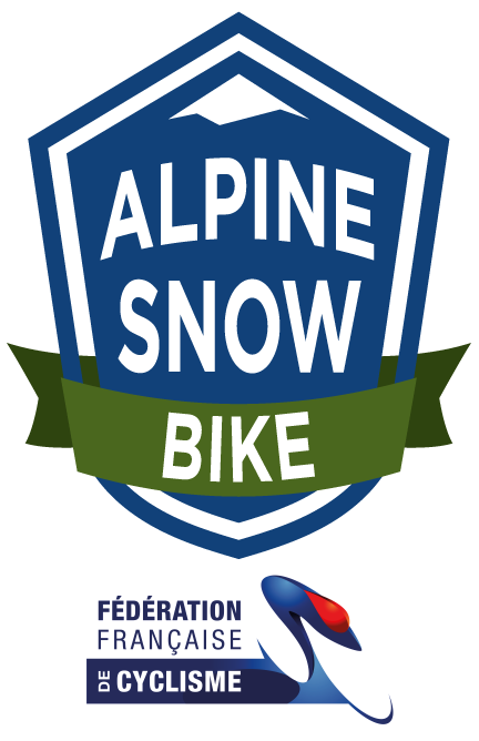 Alpine Snow Bike